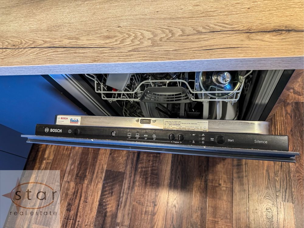 Продаж сучасної квартири з якісним ремонтом, меблями і технікою Чернигов - изображение 4