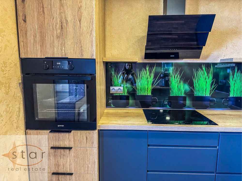 Продаж сучасної квартири з якісним ремонтом, меблями і технікою Чернигов - изображение 5