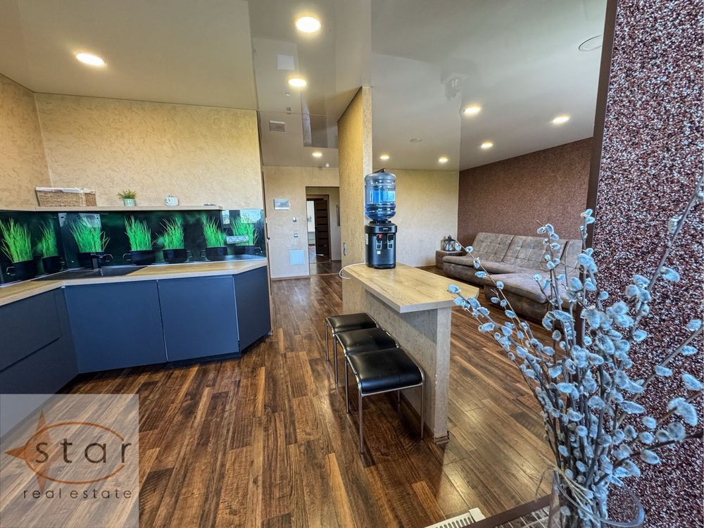 Продаж сучасної квартири з якісним ремонтом, меблями і технікою Чернигов - изображение 8