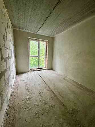 Продаж 2 кімнатної квартири у збудованому будинку ( до Львова 15 хв) Пустомыты