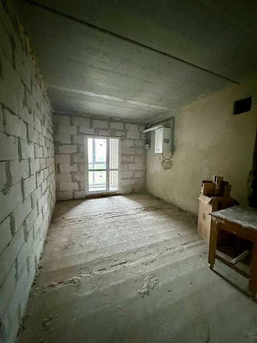 Продаж 2 кімнатної квартири у збудованому будинку ( до Львова 15 хв) Пустомити - зображення 5