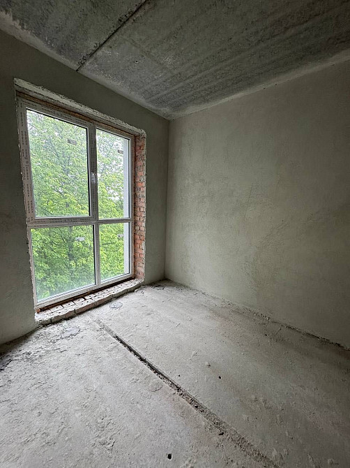 Продаж 2 кімнатної квартири у збудованому будинку ( до Львова 15 хв) Пустомити - зображення 8