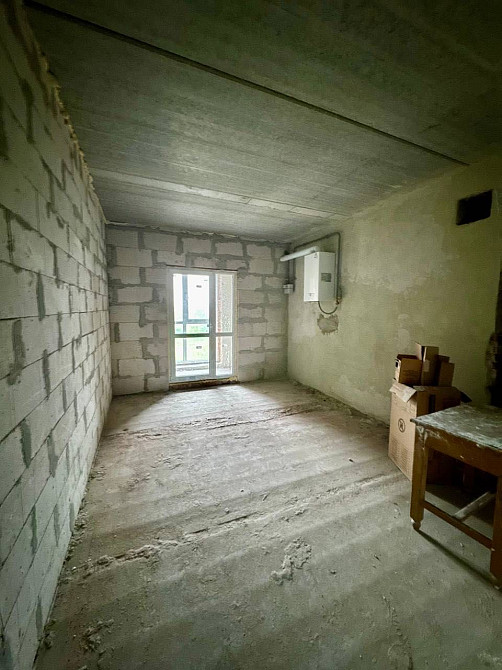 Продаж 2 кімнатної квартири у збудованому будинку ( до Львова 15 хв) Пустомити - зображення 4