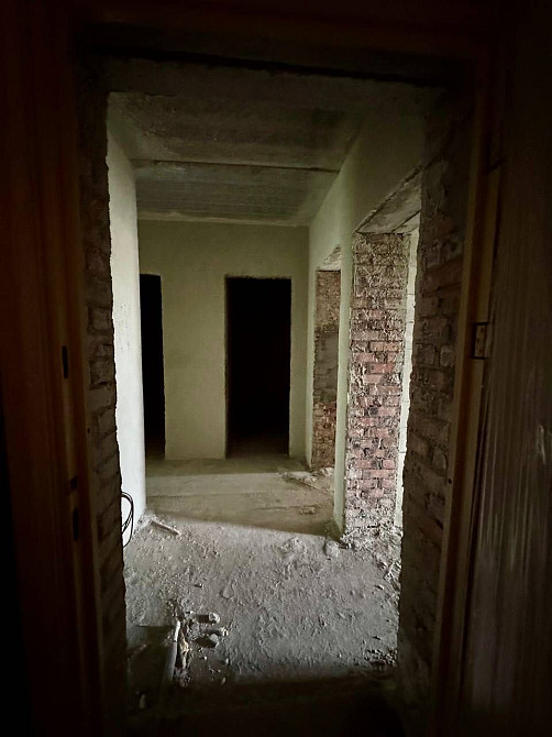 Продаж 2 кімнатної квартири у збудованому будинку ( до Львова 15 хв) Пустомити - зображення 7