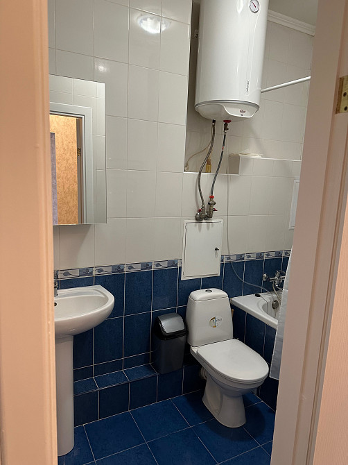 Продам свою 1 м квартиру на ул. Пишоновской. Одеса - зображення 6