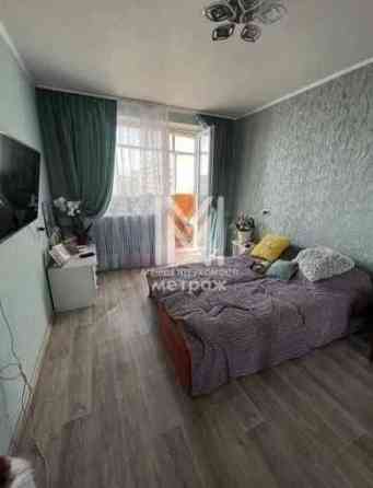 Продам 3комн.квартиру Ильинская,метро Холодная гора.Полтавский шлях Харків