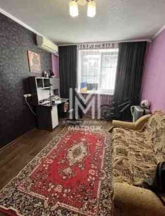 Продам 3комн.квартиру Ильинская,метро Холодная гора.Полтавский шлях Харків