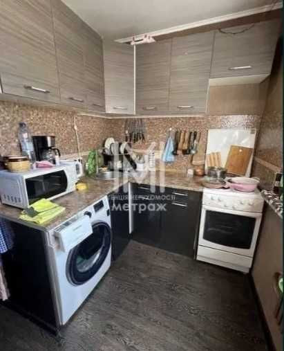 Продам 3комн.квартиру Ильинская,метро Холодная гора.Полтавский шлях Харків - зображення 5