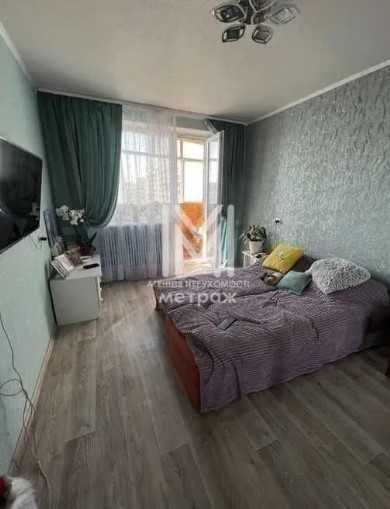 Продам 3комн.квартиру Ильинская,метро Холодная гора.Полтавский шлях Харків - зображення 3