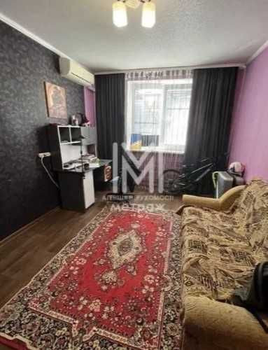 Продам 3комн.квартиру Ильинская,метро Холодная гора.Полтавский шлях Харків - зображення 2