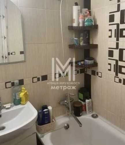 Продам 3комн.квартиру Ильинская,метро Холодная гора.Полтавский шлях Харків - зображення 7