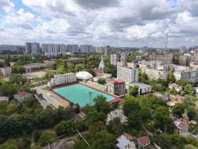 Квартира в ЖК Акрополь! 41 м! Одеса