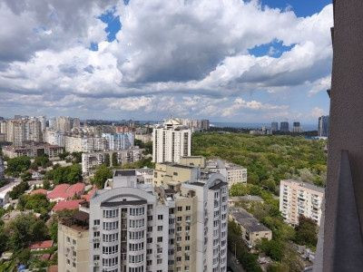 Квартира в ЖК Акрополь! 41 м! Одеса - зображення 1