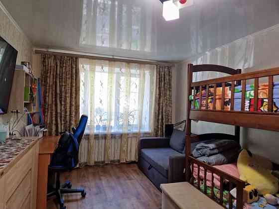 Квартира с ремонтом ! Отличный район ! Крижанівка