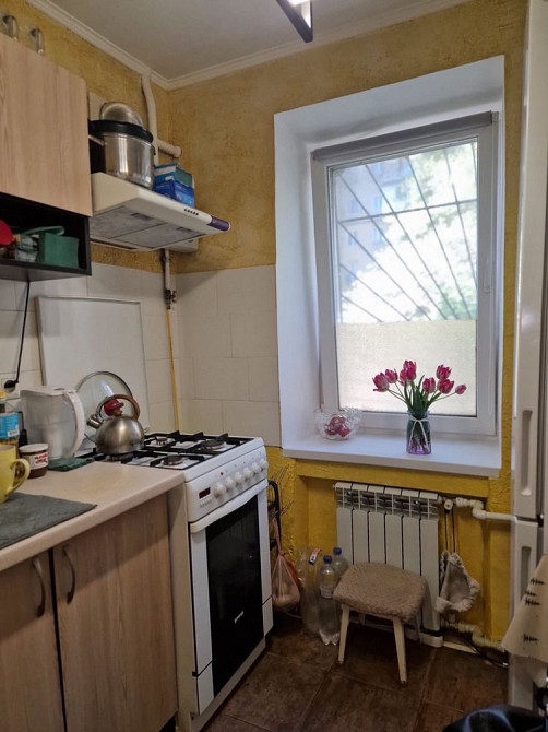 Квартира с ремонтом ! Отличный район ! Крижанівка - изображение 4