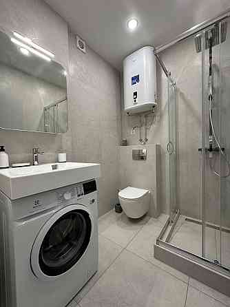 Продаж квартири з ремонтом ЖК Метрополія , Позняки Київ