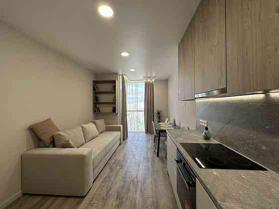 Продаж квартири з ремонтом ЖК Метрополія , Позняки Київ