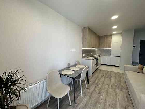 Продаж квартири з ремонтом ЖК Метрополія , Позняки Київ