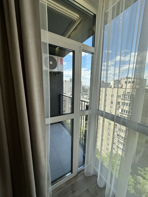 Продаж квартири з ремонтом ЖК Метрополія , Позняки Київ - зображення 8