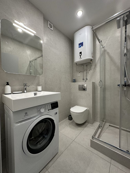 Продаж квартири з ремонтом ЖК Метрополія , Позняки Київ - зображення 5