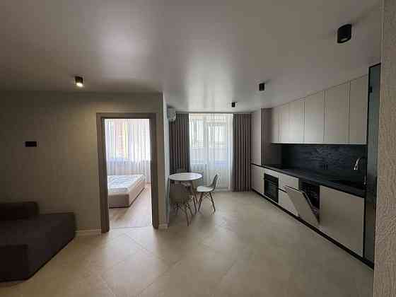 Продаж нової євро 2х кім квартири Новобудова Бровары