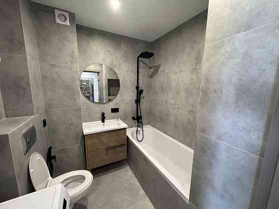 Продаж нової євро 2х кім квартири Новобудова Бровары