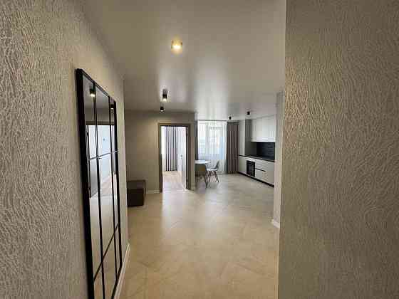 Продаж нової євро 2х кім квартири Новобудова Бровары