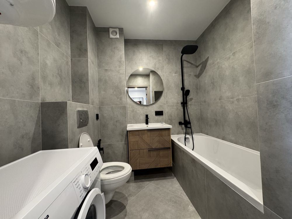 Продаж нової євро 2х кім квартири Новобудова Бровари - зображення 8