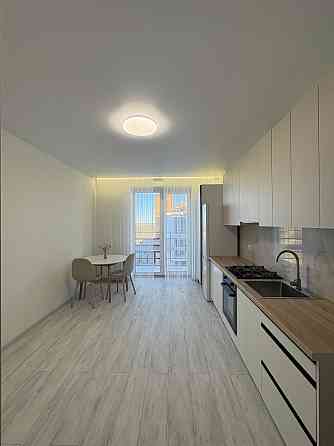 1кімнатна квартира студія, з ремонтом та меблями! Гостомель