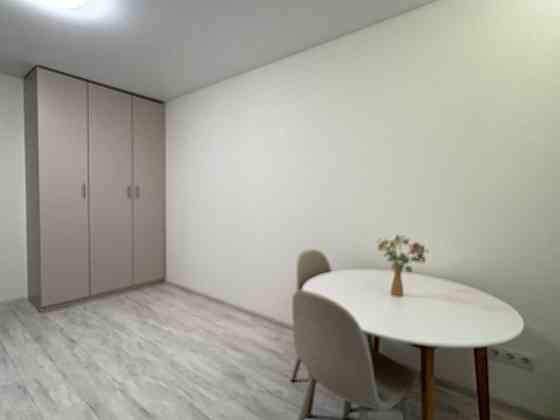 1кімнатна квартира студія, з ремонтом та меблями! Гостомель