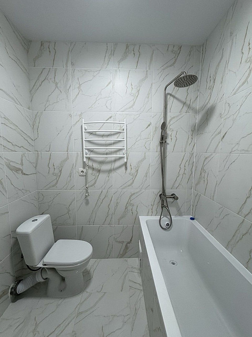 1кімнатна квартира студія, з ремонтом та меблями! Гостомель - зображення 6