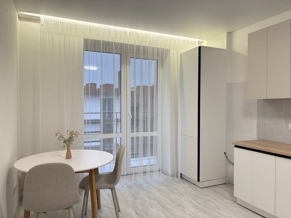 1кімнатна квартира студія, з ремонтом та меблями! Гостомель - зображення 8