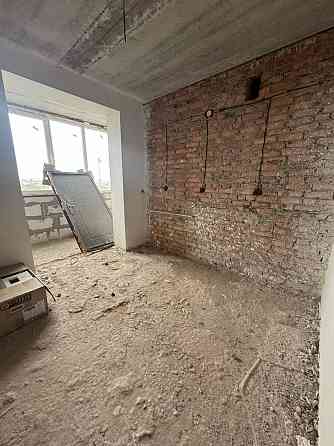 38721 продаж в 1 кімнатній квартири в зданій та обжитій новобудові Хмельницький