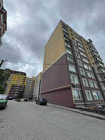 38721 продаж в 1 кімнатній квартири в зданій та обжитій новобудові Хмельницький