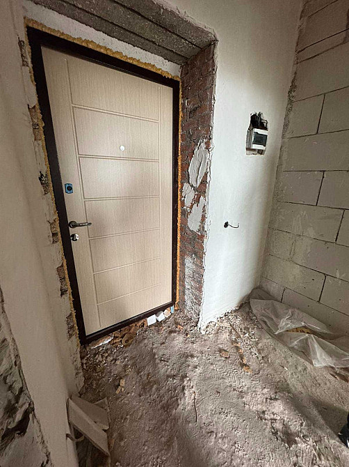 38721 продаж в 1 кімнатній квартири в зданій та обжитій новобудові Хмельницький - зображення 5