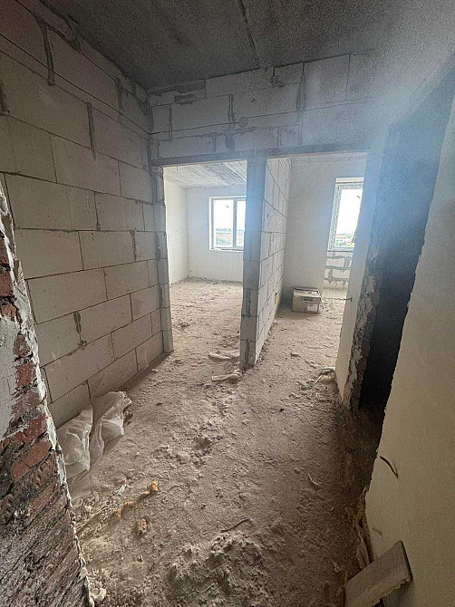 38721 продаж в 1 кімнатній квартири в зданій та обжитій новобудові Хмельницький - зображення 8