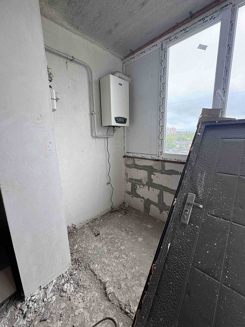 38721 продаж в 1 кімнатній квартири в зданій та обжитій новобудові Хмельницький - зображення 7