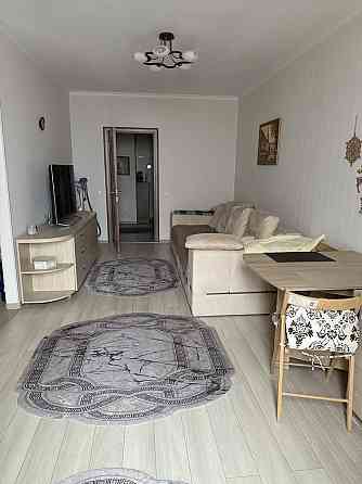 Двухкімнатна Соборності 30 Київ