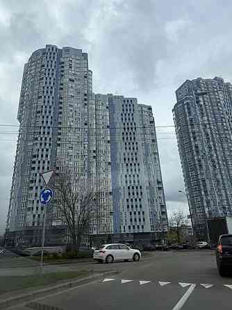 Двухкімнатна Соборності 30 Київ