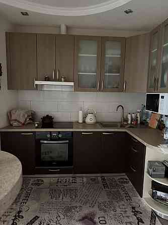 Двухкімнатна Соборності 30 Київ