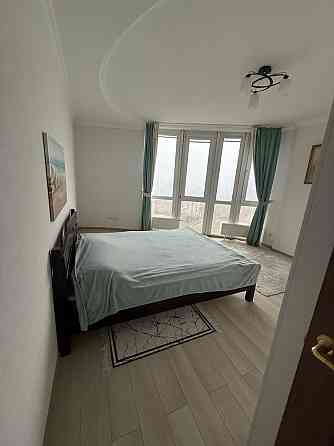 Двухкімнатна Соборності 30 Київ