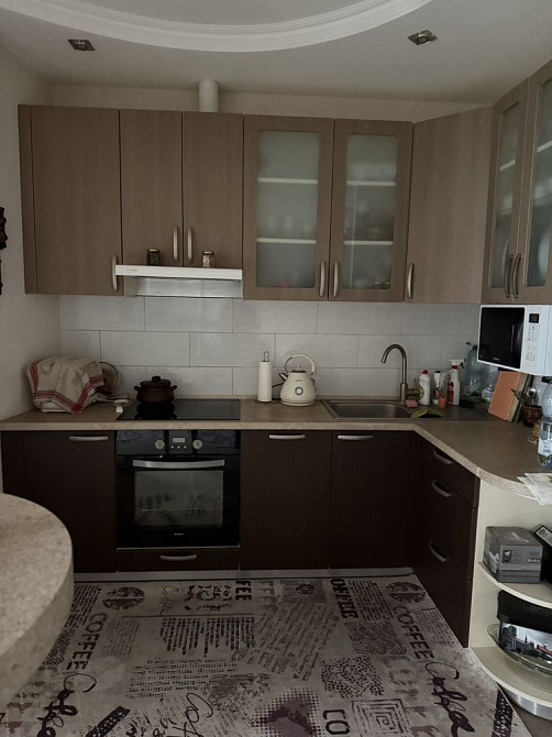 Двухкімнатна Соборності 30 Київ - зображення 6