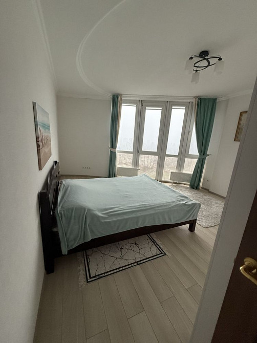 Двухкімнатна Соборності 30 Київ - зображення 2