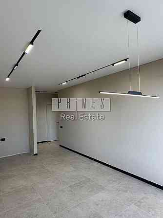 Продається стильна 1-кімнатна студія 55 м з дизайнерським ремонтом. Київ