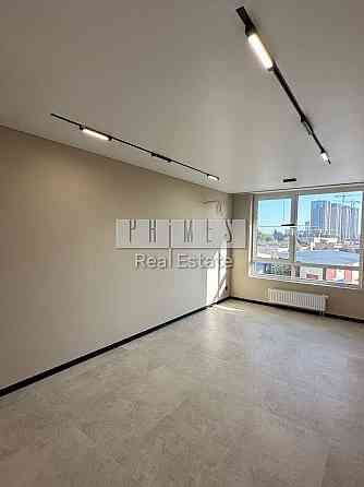 Продається стильна 1-кімнатна студія 55 м з дизайнерським ремонтом. Київ