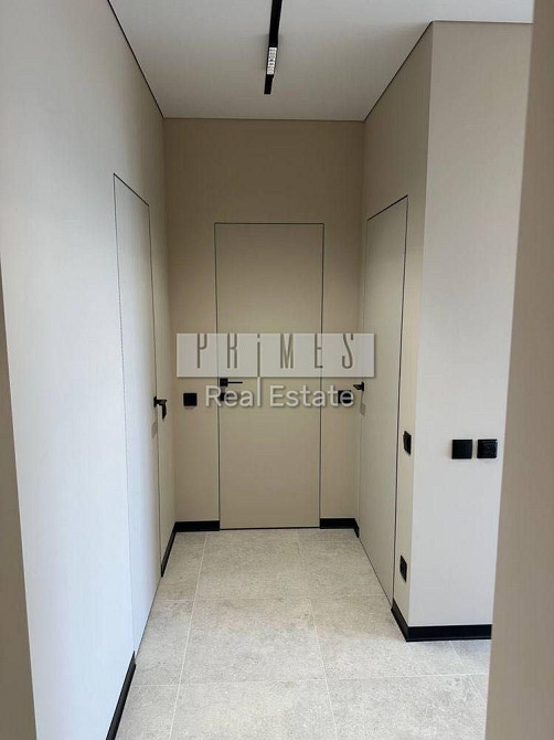 Продається стильна 1-кімнатна студія 55 м з дизайнерським ремонтом. Київ - зображення 4