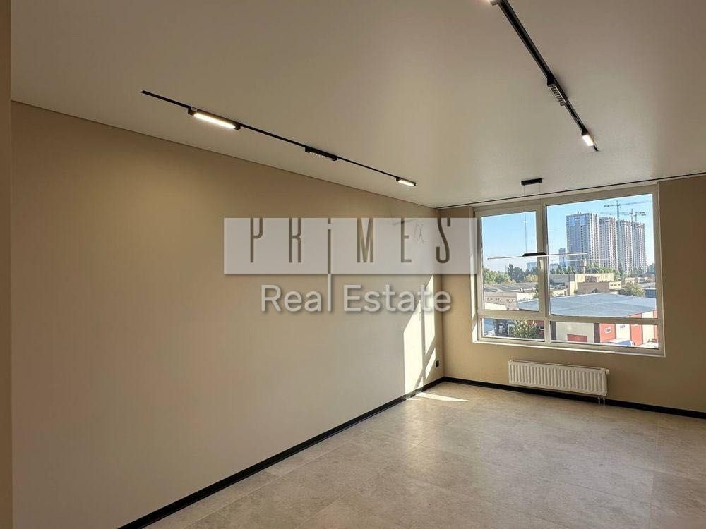 Продається стильна 1-кімнатна студія 55 м з дизайнерським ремонтом. Київ - зображення 3