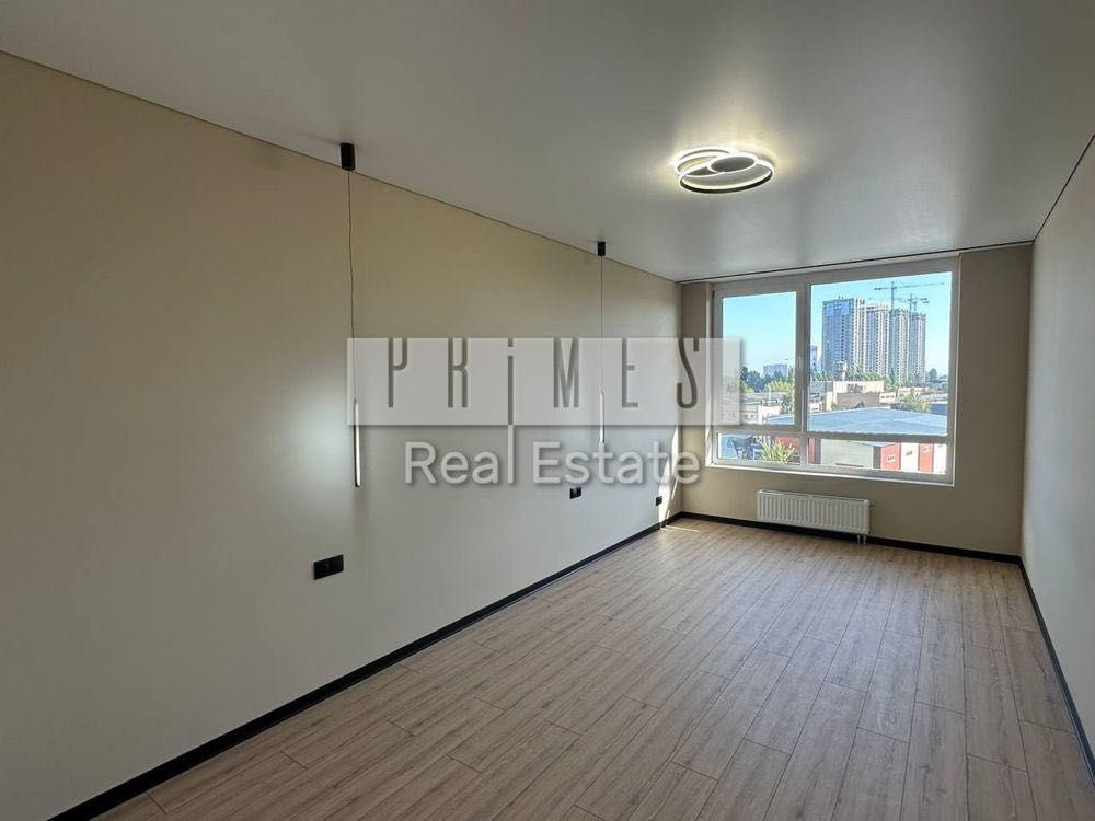 Продається стильна 1-кімнатна студія 55 м з дизайнерським ремонтом. Київ - зображення 5