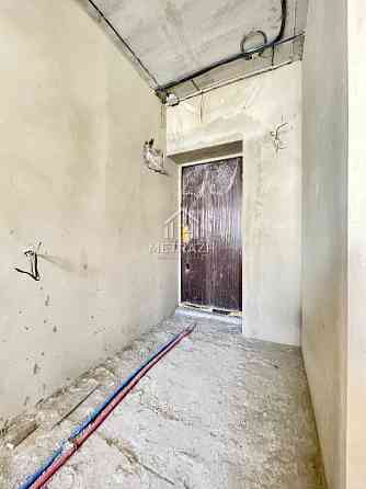 1к квартира ЖК Пташка чернові роботи Харків