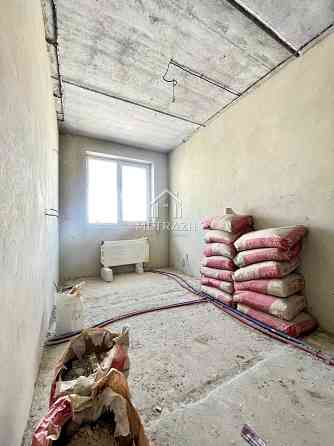 1к квартира ЖК Пташка чернові роботи Харків